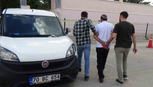 Fatma Sema Çalışkan'ı öldüren zanlı tutuklandı