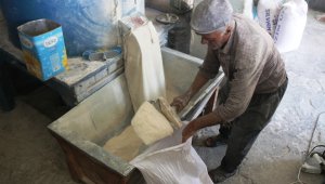 Hamallıktan değirmenciliğe uzanan bir ömür