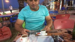 Kazada Şenol Cevahir öldü