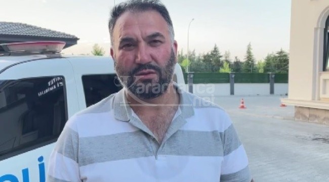 'Ucuz çapa motoru aldım' diye sevinirken 9 bin 500 lirasından oldu