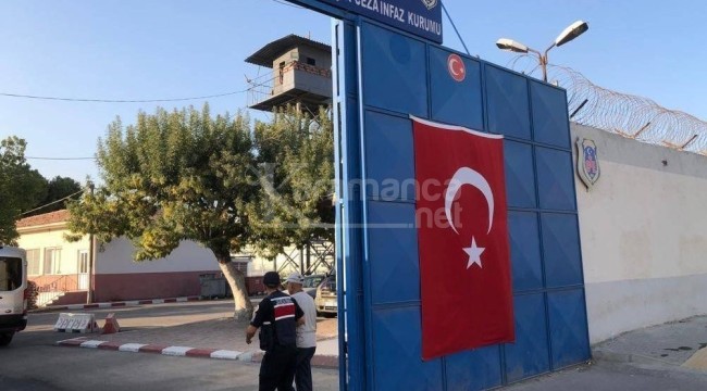 16 yıl önce Karaman'da işlenen cinayetin zanlısı yakalandı