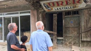 Bölgede ''Sihirli'' deniliyor, 68 yıllık tabelanın şöhreti gün geçtikçe artıyor