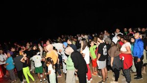 Bu yayla Türkiye'nin en karanlık noktası