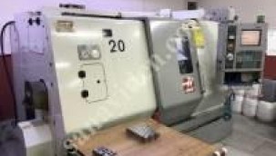 Cnc Torna Tezgahları / Cnc Torna Tezgahı Fiyatları