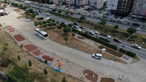 En büyük korkuları yağmurun yağması