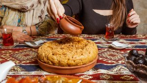 En doyurucu tatil rotası burası