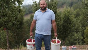 Fiyatı iç piyasaya 30 liradan satılıyor