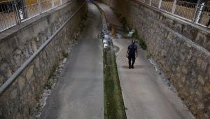 Gruplar arasındaki kavgada Koray Belene öldü