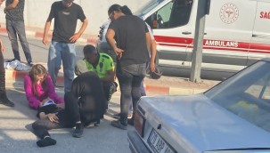 Karaman'daki kazada 21 yaşındaki genç öldü