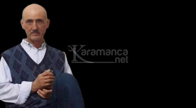 Karaman'daki akraba kavgasında Selahattin Aydın öldü