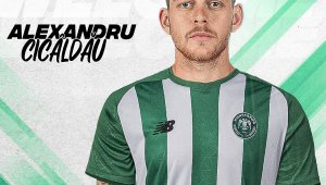 Konyaspor 5 transferini duyurdu