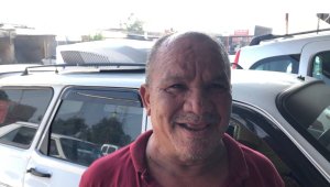 Rekor kıran sıcaklara dayanamadı, 34 yıllık araca klima taktırdı