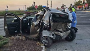 Taşıdıkları asitten zehirlenen 2 kişi hayatını kaybetti