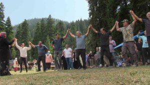 Türkiye'nin ilk ve tek biyosfer alanı
