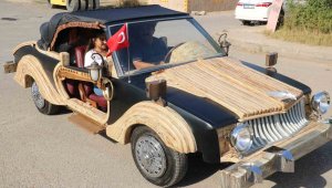 90 model aracı öyle bir tasarladı ki, efsane oldu