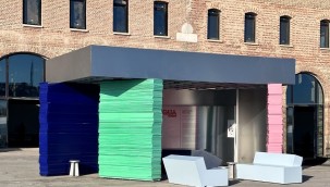 Doğadan Gelen İlham QUA Granite ile Sanata Dönüşüyor!