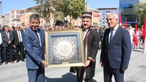 Karaman'da "36. Ahilik Haftası" kutlandı