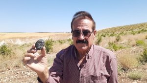 Muhtarın garip iddiası: ''Para pul derdinde değilim taşı inceleyin''