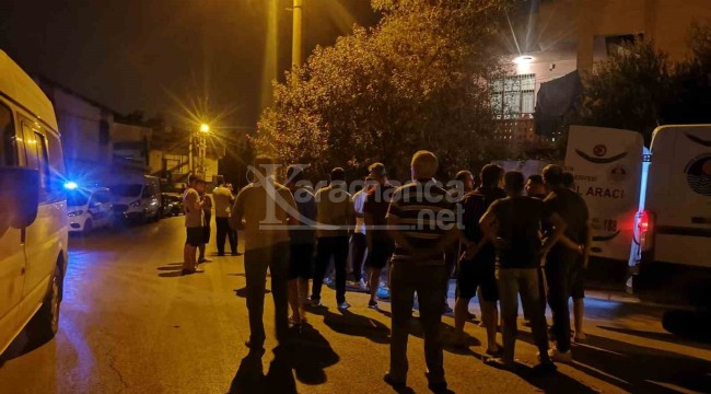 Yatak odasında boğazından bıçaklanan Cemile Güllü öldü