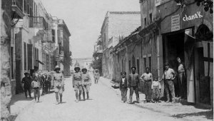 100 yıldır kutlanmayan kurtuluş günü