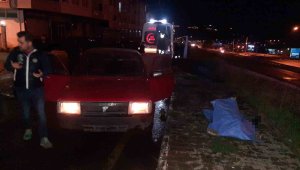 Adem Karatepe ölü bulundu