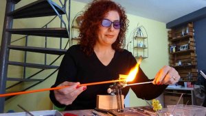 Aldığı kurs hayatını değiştirince patron oldu