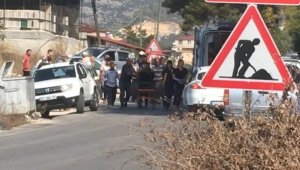 Arıların saldırdığı Muharrem Yetim öldü