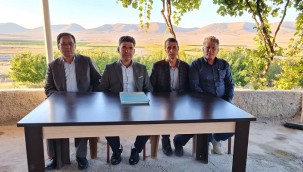 Divle-Berendi Peynir Festivali Bu Pazar Yapılacak