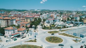 Bu ilçede belediye anonsla işçi arıyor