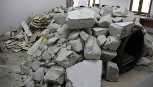 Dünyada pek örneği yok, bilim insanlarından can kurtaran buluş