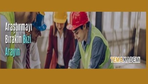 İş Sağlığı ve Güvenliği Kursu En Kaliteli İSG Eğitimi