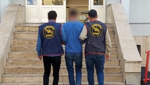 Karaman'da 5 yıl kesinleşmiş hapis cezası bulunan şahıs yakalandı