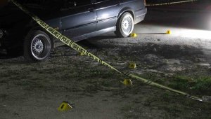 Karaman'da silahlı saldırıya uğrayan kişi ağır yaralandı