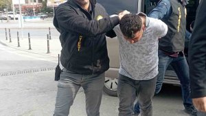 Kayıp ihbarı yaptığı karısı Bedriye Kılıç'ı öldürüp uçurumdan atmış