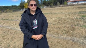 Kilosu 250 bin liradan satılacak olan bitki çiçek açmaya başladı