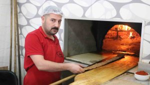 Konya ve Sivas'ın ardından bu şehir de etli ekmeği sahiplendi