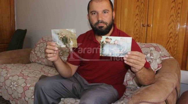 O teröristin öldürülmesi, Dağlıca'da yaralanan askeri sevindirdi
