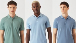 Polo Yaka Tişört Fiyatları