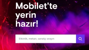 Tiyatro Bileti ile Yeni Bir Dünyaya Kapı Açın!