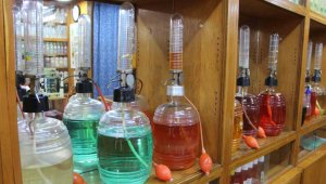 Yarım asırlık işletme mirası bugünde ayakta