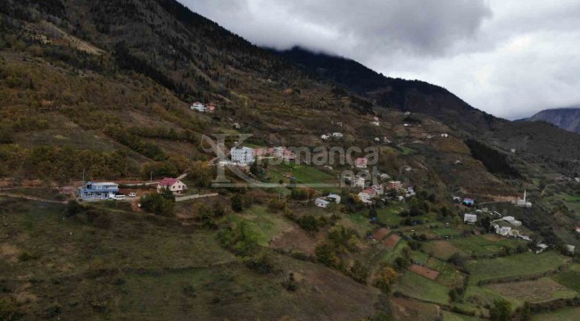 100 yıllık maya ile hazırlanıyor, bu köyden başka yerde yok