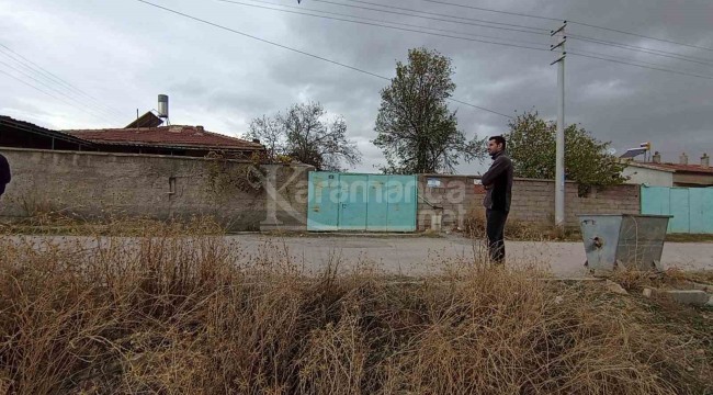 Boşanma aşamasındaki karısını öldürdü, kaynana ağır yaralı