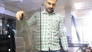 Bu cam sayesinde doğal gazda yüzde 40'a yakın tasarruf sağlanıyor