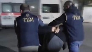 Firari FETÖ hükümlüsü Konya'da yakalandı