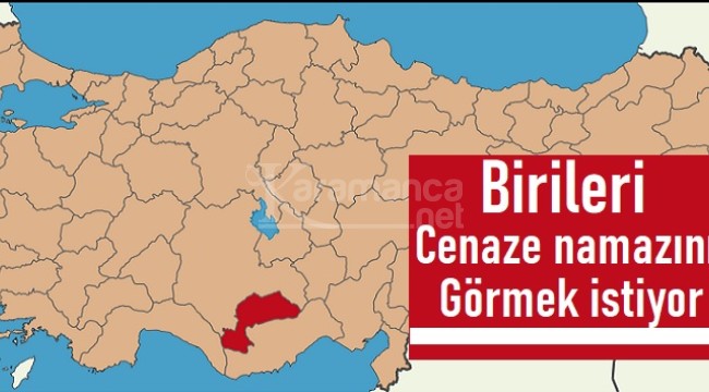 Karaman'ın gelişmesinin önündeki anlayış?