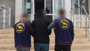 Karaman'da FETÖPDY'den aranan şahıs yakalandı