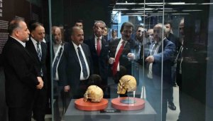 Karun Hazinesi'nden sonraki Türkiye'de bulunan en değerli hazine