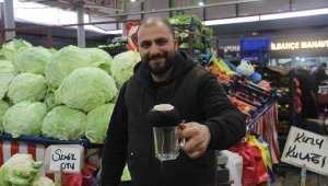 Öksürüğe karşı babaanne tarifi, doğal bir antibiyotik