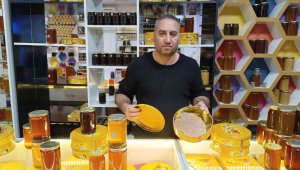 Osmanlı mutfağında eksik olmazdı, bu yıl kilosu 850 liradan satılıyor