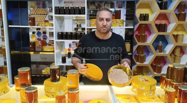 Osmanlı mutfağında eksik olmazdı, bu yıl kilosu 850 liradan satılıyor